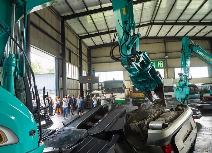 揭秘陆丰市汽车报废补贴的领取方法！