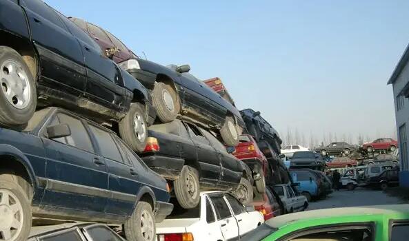 陆丰市报废车回收价格大起底！快来了解一下！
